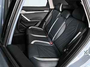 Внедорожник Geely Atlas 2024 года, 3149000 рублей, Ростов-на-Дону