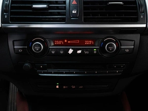 Внедорожник BMW X6 2010 года, 1749000 рублей, Ставрополь