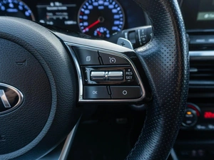 Седан Kia Cerato 2020 года, 1979000 рублей, Саратов