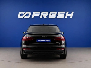 Седан Audi A6 2019 года, 3649077 рублей, Москва