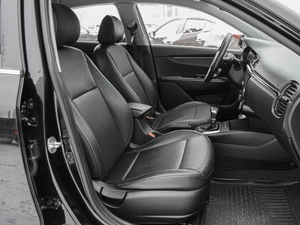 Седан Kia Rio 2020 года, 1610000 рублей, Волгоград