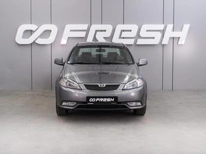 Седан Daewoo Gentra 2015 года, 649000 рублей, Воронеж