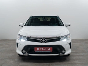 Седан Toyota Camry 2014 года, 1900000 рублей, Красноярск