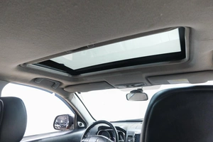 Внедорожник Mitsubishi Outlander 2007 года, 1119000 рублей, Новокузнецк