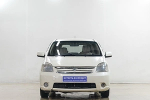 Минивэн Toyota Raum 2003 года, 569000 рублей, Новокузнецк