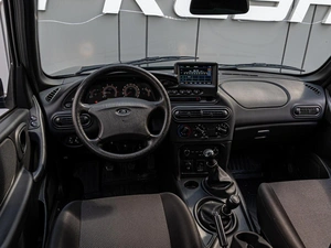 Внедорожник ВАЗ (LADA) Niva Travel 2023 года, 949000 рублей, Краснодар