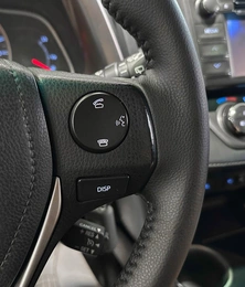 Внедорожник Toyota RAV4 2013 года, 1850000 рублей, Красноярск