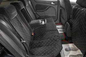 Хетчбэк Ford Focus 2006 года, 469000 рублей, Барнаул
