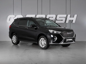 Внедорожник Haval M6 2023 года, 1850000 рублей, Минеральные Воды