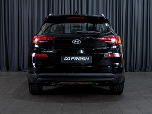 Внедорожник Hyundai Tucson 2018 года, 1929000 рублей, Волгоград