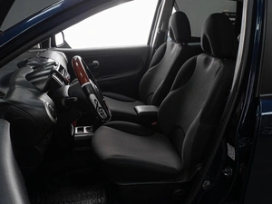 Хетчбэк Nissan Note 2011 года, 780000 рублей, Тюмень