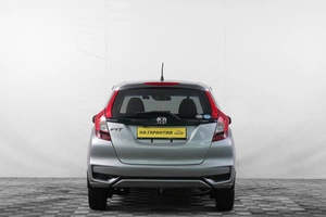 Хетчбэк Honda Fit 2019 года, 1199000 рублей, Кемерово