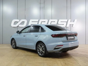 Седан Geely Emgrand 2023 года, 1729000 рублей, Воронеж