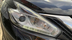 Внедорожник Nissan Murano 2016 года, 2185000 рублей, Солонцы