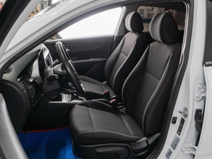 Седан Kia Rio 2021 года, 1299000 рублей, Тюмень