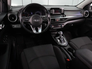 Седан Kia Cerato 2018 года, 1744000 рублей, Воронеж