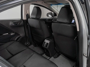 Седан Honda Grace 2016 года, 1429000 рублей, Тюмень