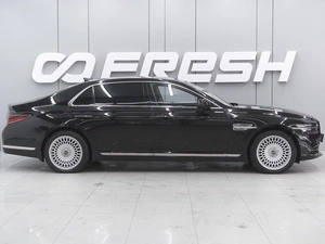 Седан Genesis G90 2021 года, 2363000 рублей, Ростов-на-Дону