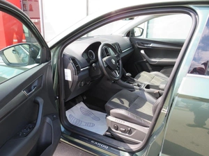 Внедорожник Skoda Karoq 2020 года, 2429000 рублей, Брянск