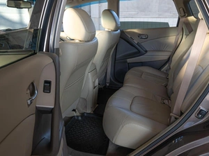 Внедорожник Nissan Murano 2012 года, 1415000 рублей, Краснодар