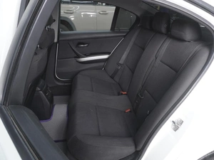 Седан BMW 3 серия 2010 года, 950000 рублей, Ростов-на-Дону