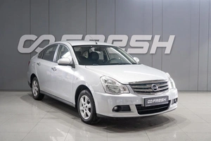 Седан Nissan Almera 2013 года, 799000 рублей, Петрозаводск