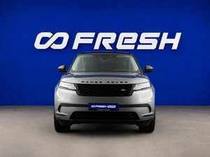 Внедорожник Land Rover Range Rover Velar 2019 года, 4047196 рублей, Москва