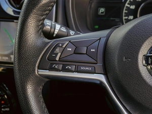 Хетчбэк Nissan Note 2019 года, 1350000 рублей, Краснодар