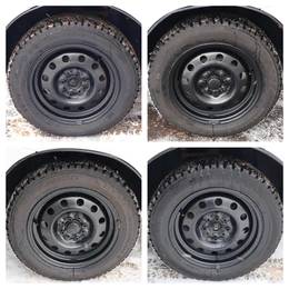 Седан ВАЗ (LADA) Granta 2018 года, 645000 рублей, Железногорск