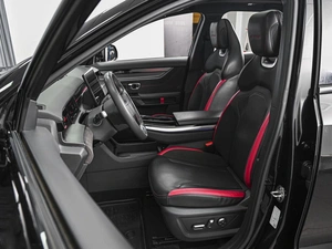 Внедорожник Jetour Dashing 2023 года, 2064000 рублей, Ставрополь