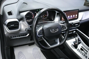 Внедорожник Geely Coolray 2020 года, 1598000 рублей, Солонцы