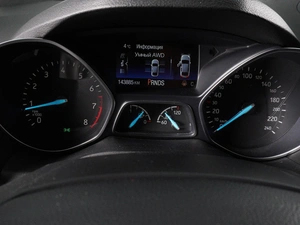 Внедорожник Ford Kuga 2017 года, 1589000 рублей, Минеральные Воды