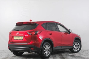 Внедорожник Mazda CX-5 2015 года, 1819000 рублей, Кемерово