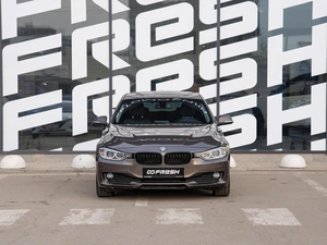 Седан BMW 3 серия 2013 года, 1548000 рублей, Краснодар