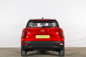 Внедорожник Hyundai Creta 2021 года, 2159000 рублей, Тюмень