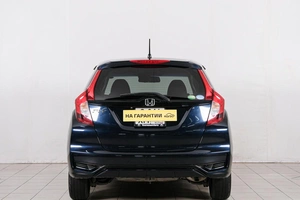 Хетчбэк Honda Fit 2017 года, 1249000 рублей, Красноярск