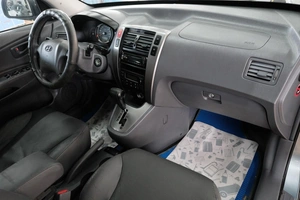 Внедорожник Hyundai Tucson 2005 года, 879000 рублей, Омск