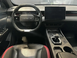 Внедорожник Jetour Dashing 2023 года, 1795000 рублей, Абакан