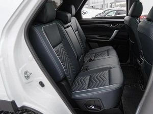 Внедорожник Changan CS95 2024 года, 3999000 рублей, Волгоград