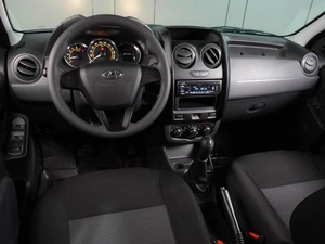 Универсал ВАЗ (LADA) Largus 2024 года, 1429000 рублей, Воронеж