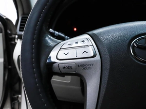 Седан Toyota Camry 2007 года, 1050000 рублей, Красноярск