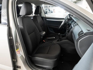 Лифтбек Skoda Octavia 2018 года, 1629000 рублей, Ставрополь