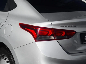 Седан Hyundai Solaris 2019 года, 1230111 рублей, Тверь