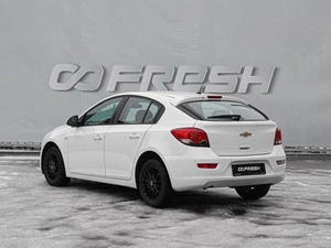 Хетчбэк Chevrolet Cruze 2013 года, 599000 рублей, Волгоград