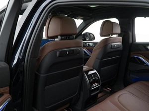 Внедорожник BMW X6 2023 года, 13343434 рублей, Москва