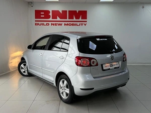 Хэтчбек Volkswagen Golf Plus 2012 года, 1100000 рублей, Смоленск
