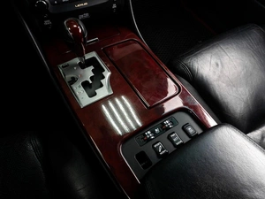 Седан Lexus GS 2010 года, 1549000 рублей, Тюмень