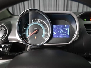 Хетчбэк Ravon R2 2016 года, 920000 рублей, Ставрополь