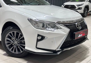 Седан Toyota Camry 2016 года, 2150000 рублей, Красноярск