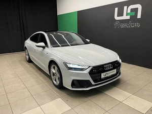 Лифтбек Audi A7 2020 года, 6350000 рублей, Красноярск